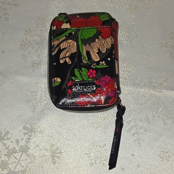 Sakroots Handbags - Sakroots Ella Smartphone Sling